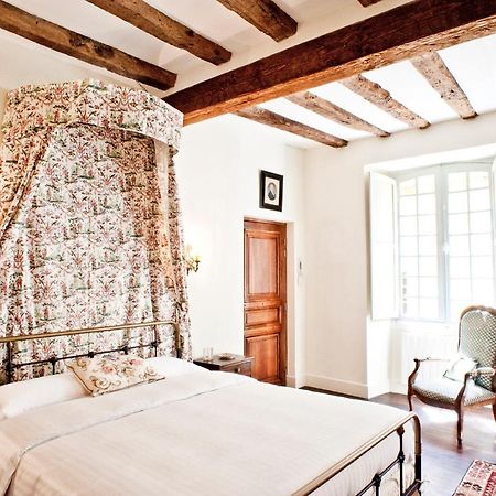 Appartements Les Suites Sarladaises ซาร์ลา-ลา-กาเนดา ภายนอก รูปภาพ