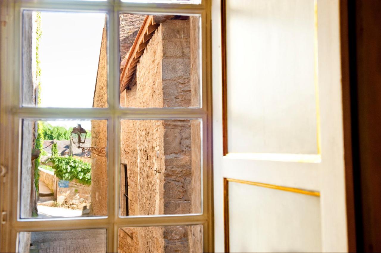 Appartements Les Suites Sarladaises ซาร์ลา-ลา-กาเนดา ภายนอก รูปภาพ